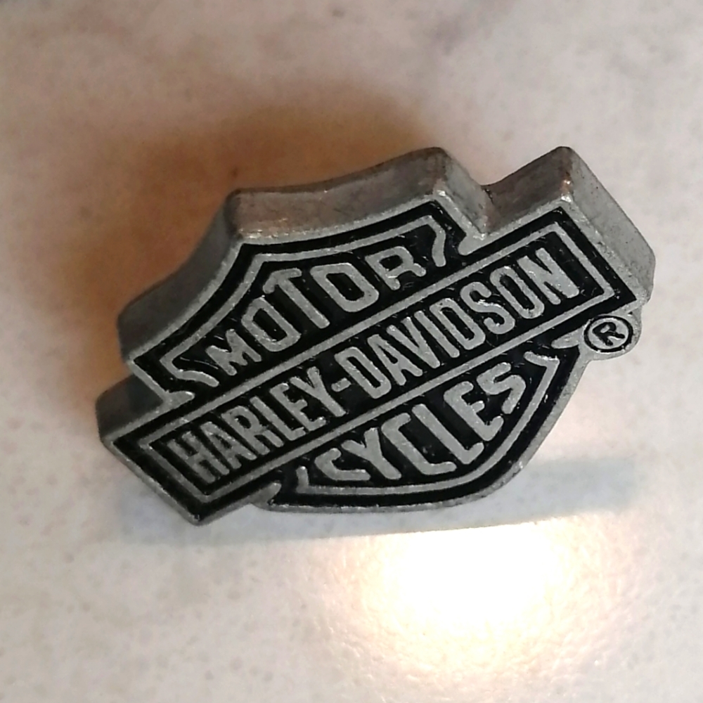 Harley Davidson Pin 📌